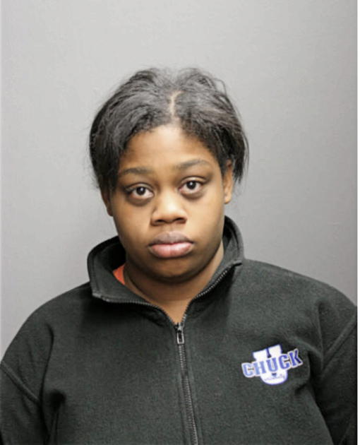 LATESIA R TIMS, Cook County, Illinois