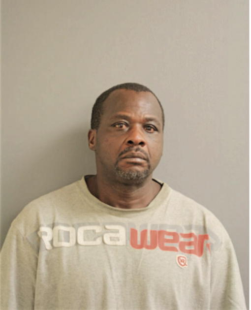 RICHARD TOWNSEL, Cook County, Illinois