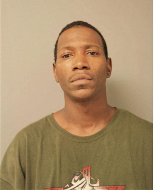 DEMETRE TURNER, Cook County, Illinois