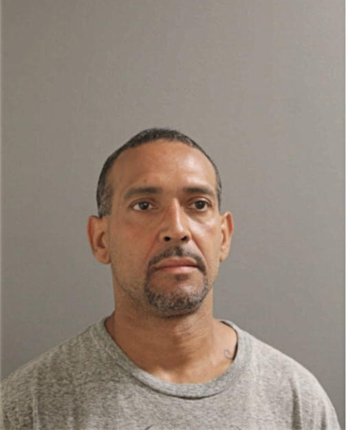 ANTONIO VALENTIN, Cook County, Illinois