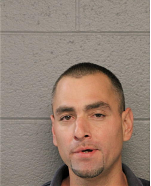 JASON VASQUEZ, Cook County, Illinois
