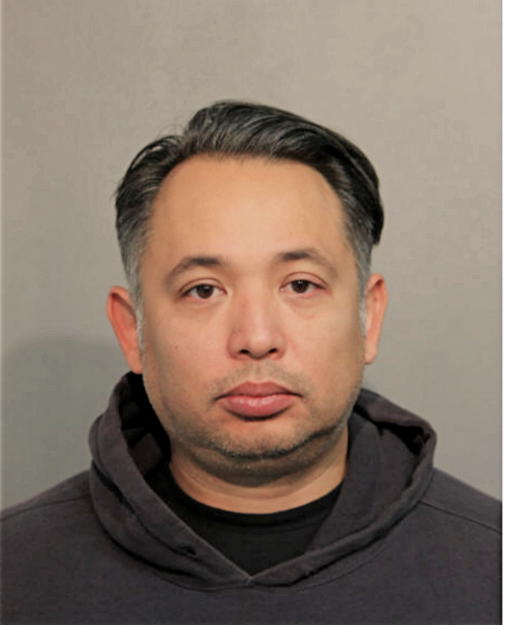 JUAN RAMON VASQUEZ, Cook County, Illinois
