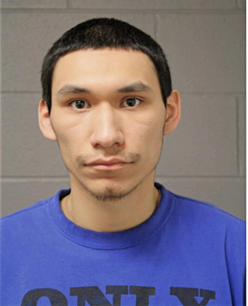 DANIEL VILLAFUERTE, Cook County, Illinois