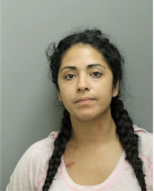 MARICELA VILLEGAS, Cook County, Illinois