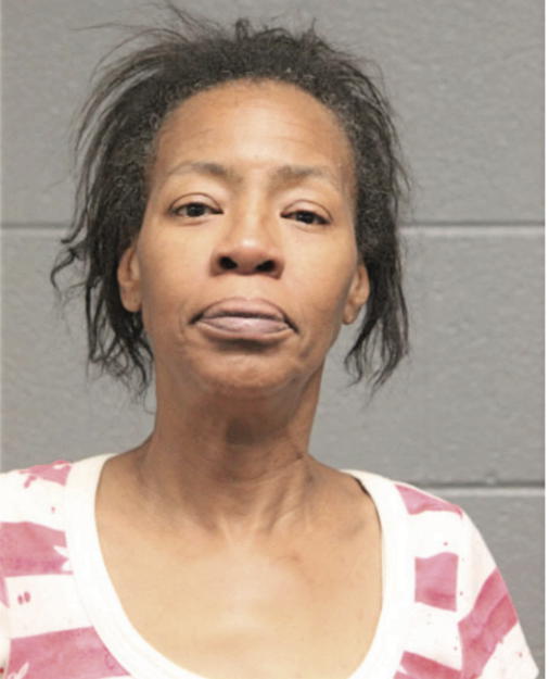 PAMELA L WALKER, Cook County, Illinois