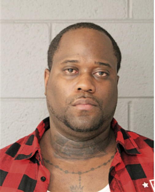 STEPHEN BENNARD WALKER, Cook County, Illinois
