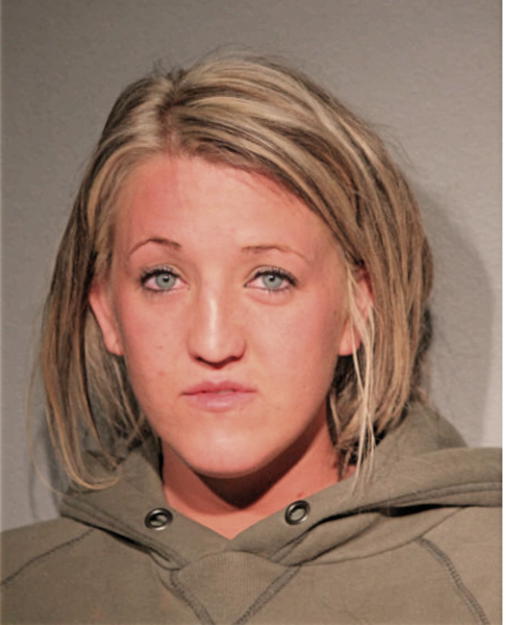 ASHLEY ANN WARDEN, Cook County, Illinois