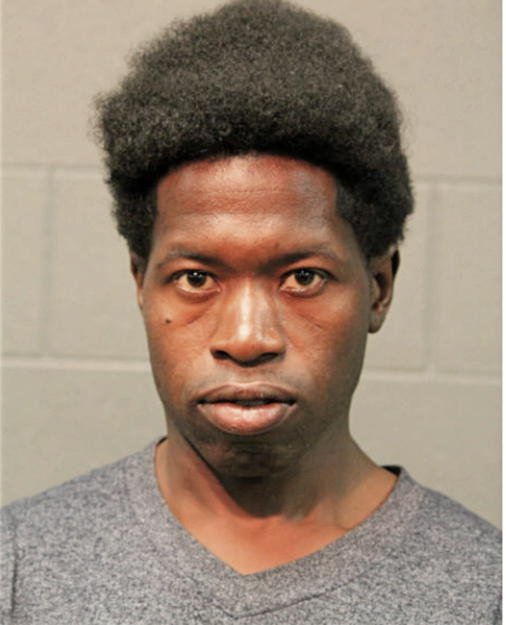 NICOLAS C WATSON, Cook County, Illinois