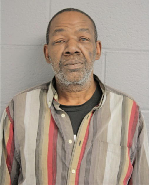 HENRY J WELCH, Cook County, Illinois