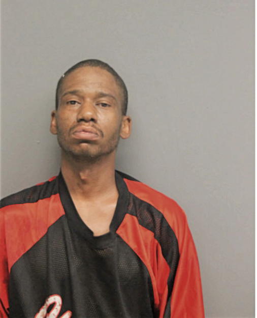 ANTONIO A WHITE, Cook County, Illinois