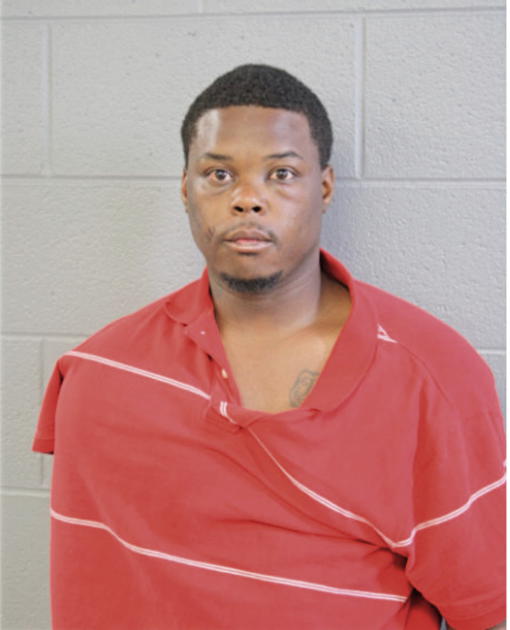 JONATHAN WHITE, Cook County, Illinois