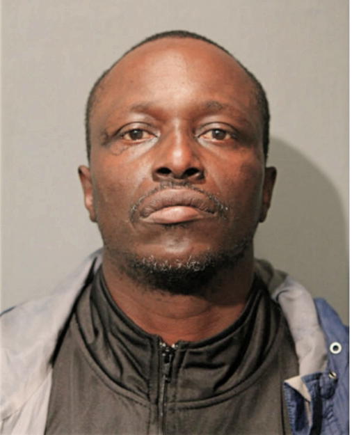 JOSEPH WHITE, Cook County, Illinois