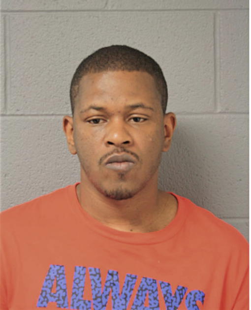 MICHAEL D WHITE, Cook County, Illinois