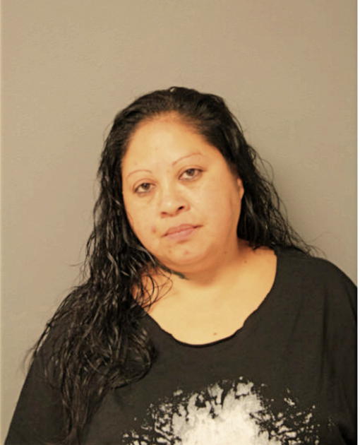 SOFIA WHITE, Cook County, Illinois