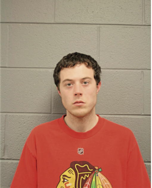 ERIC R WILBERSCHEID, Cook County, Illinois