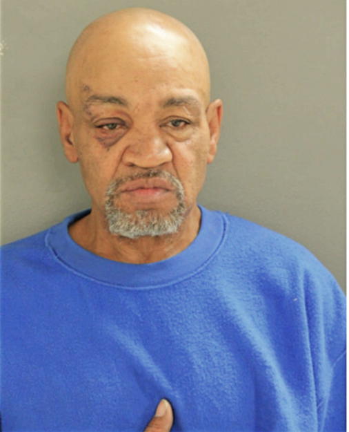 CRAIG WILLIAMS, Cook County, Illinois