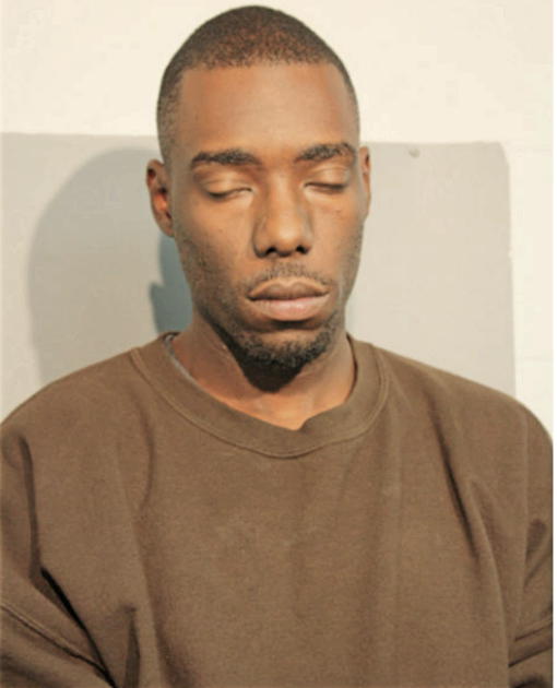 FREDERICK D WINTERS, Cook County, Illinois