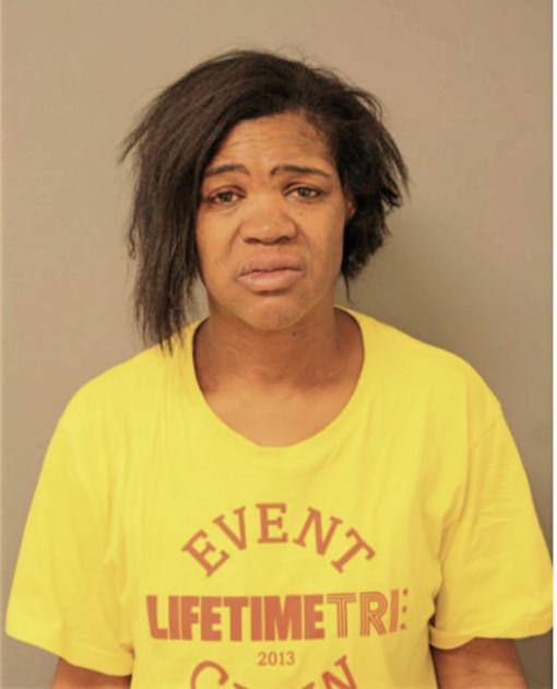 PENNY YANKIEWAY, Cook County, Illinois