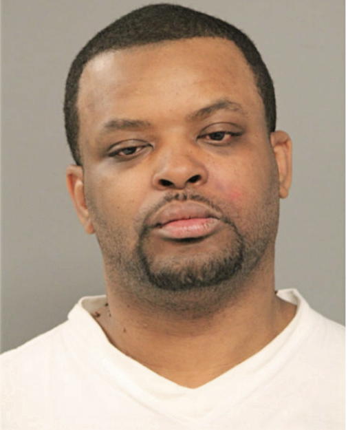 CHRISTOPHER YATES, Cook County, Illinois