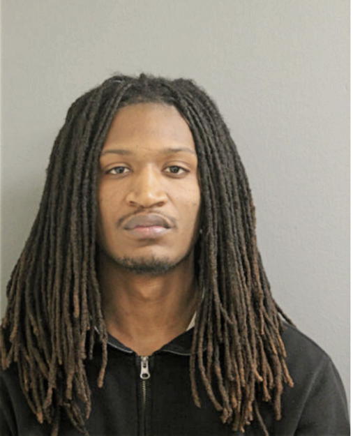 LASHUNTIE T YOUNG, Cook County, Illinois