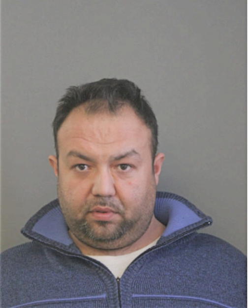 RICKY C ZIKO, Cook County, Illinois