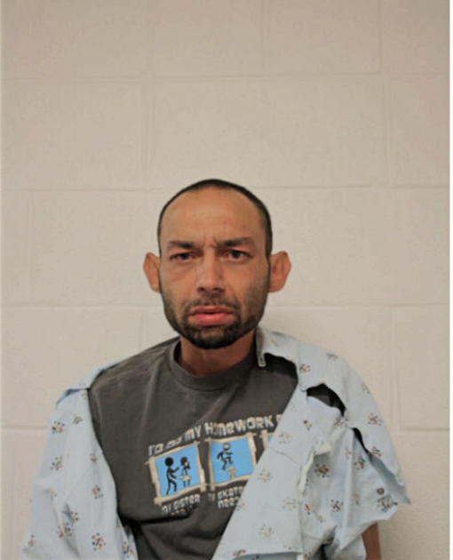 ALEX ZUNIGGA, Cook County, Illinois
