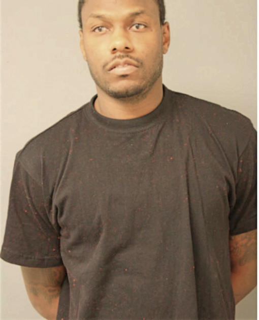 ALVIN M ALLEN, Cook County, Illinois