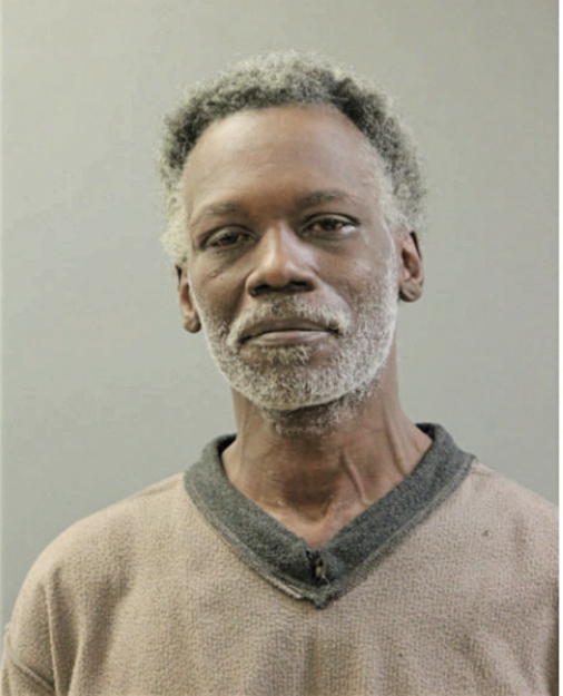 KEITH ALLEN, Cook County, Illinois