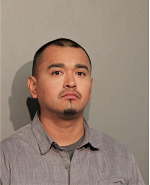 MARCO A ALVAREZ, Cook County, Illinois