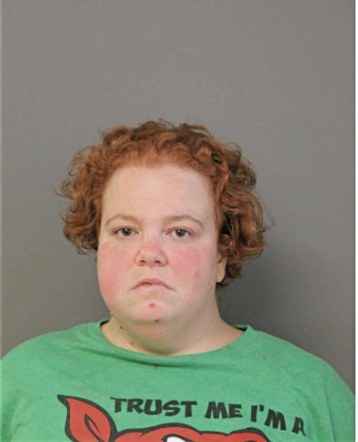 NICOLE M ANDERSON, Cook County, Illinois