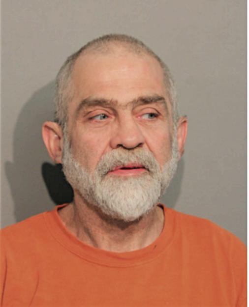 GREG A ANTHONY, Cook County, Illinois