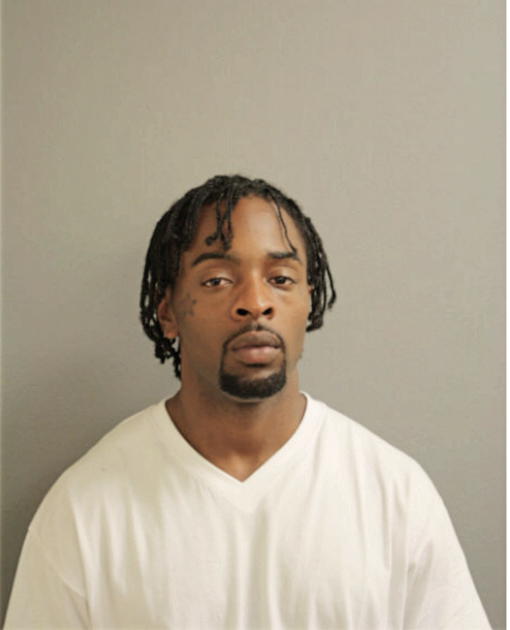 SHERMAN L BAKER, Cook County, Illinois