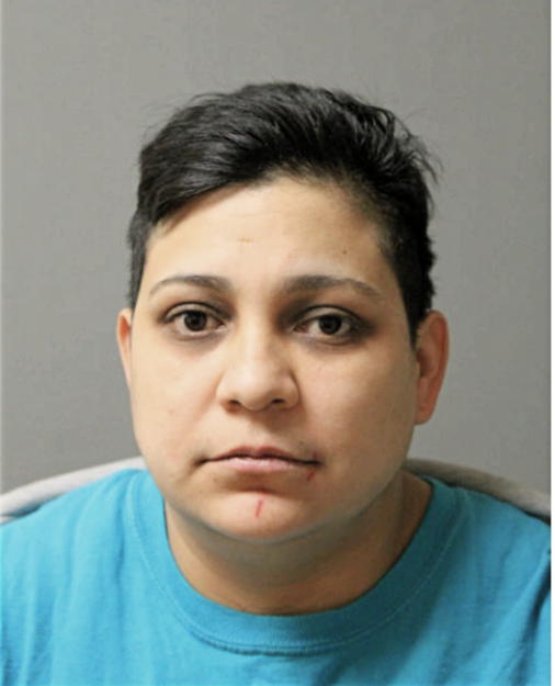 NANCY BALTAZAR, Cook County, Illinois