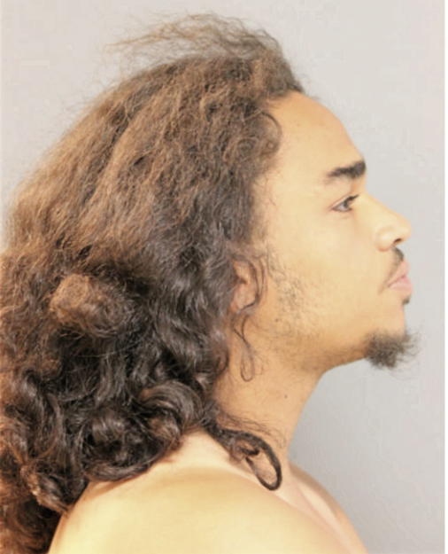 COLBY J BARROW, Cook County, Illinois