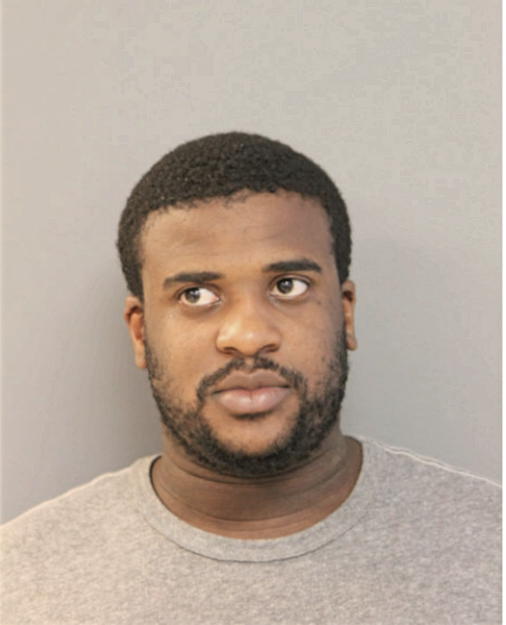 ALPHONSO BEAL, Cook County, Illinois