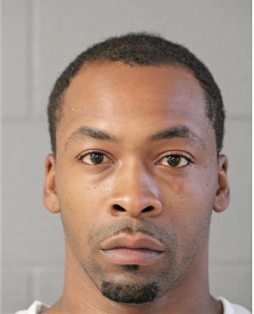 TERRENCE BELL, Cook County, Illinois