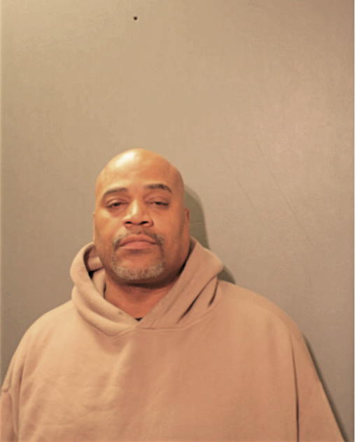 LEONARD L BLAIR, Cook County, Illinois