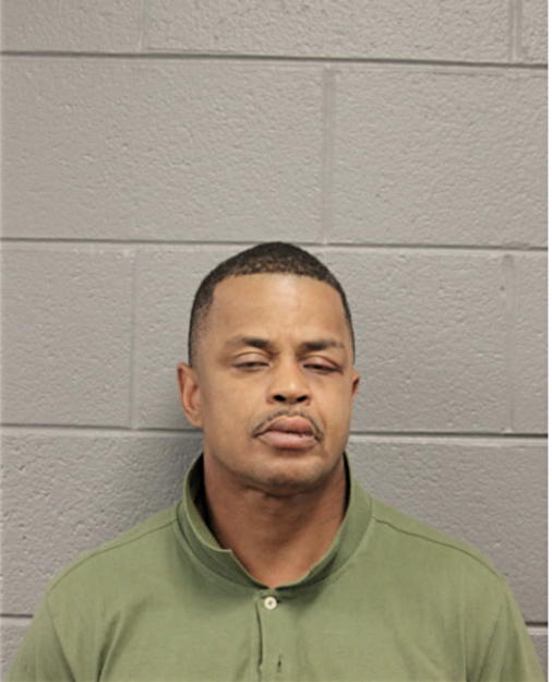GREGORY BOYLE, Cook County, Illinois