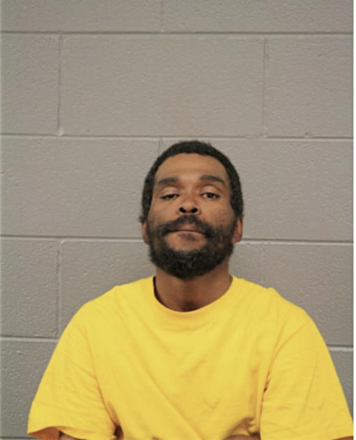 DONALD RAY BRADLEY, Cook County, Illinois