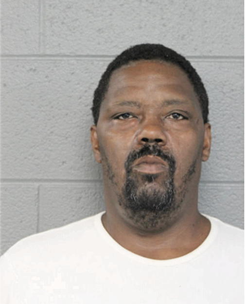 JIMMY BROWN, Cook County, Illinois