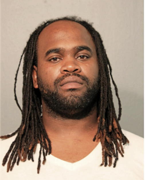 PARIS BROWN, Cook County, Illinois