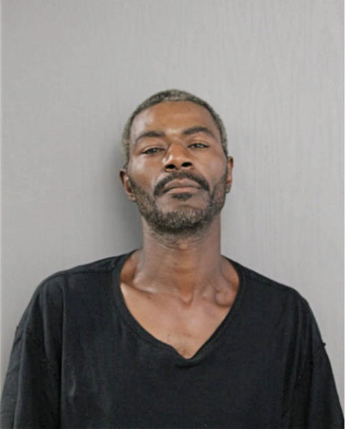 DAVID D BURTON, Cook County, Illinois