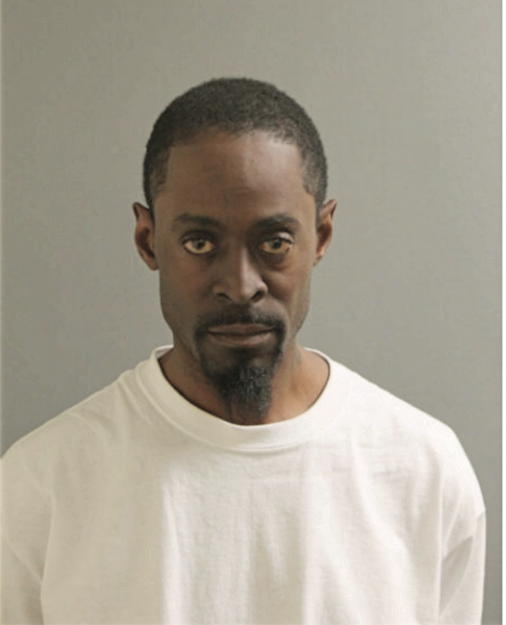 CARVELL BUTLER, Cook County, Illinois