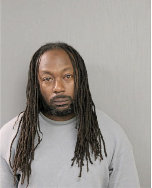 EUGENE L CAIN, Cook County, Illinois