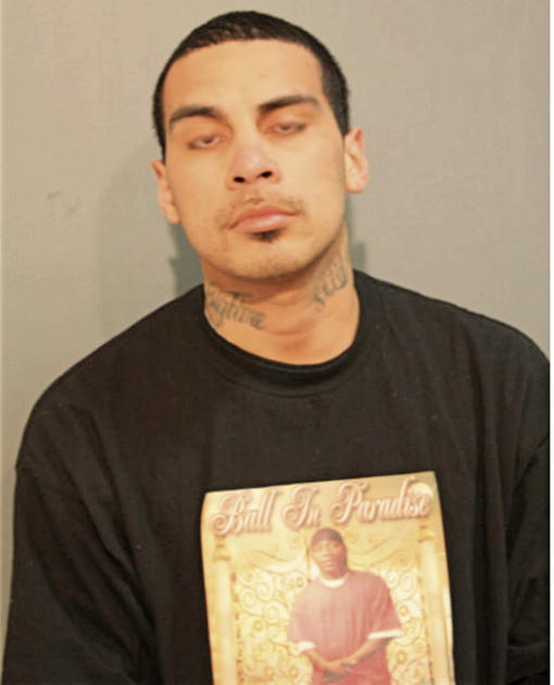 FELIX M CARDENAS, Cook County, Illinois
