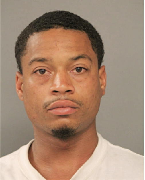 CHRISTOPHER M CARTER, Cook County, Illinois