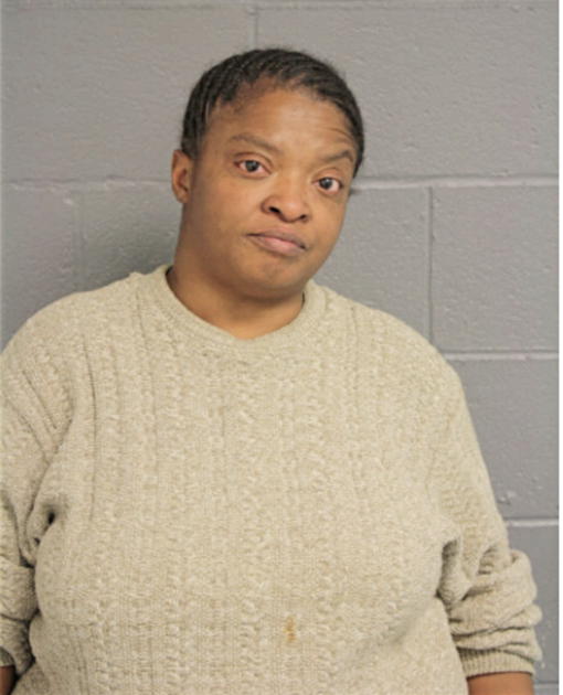 JULIE CARTER, Cook County, Illinois