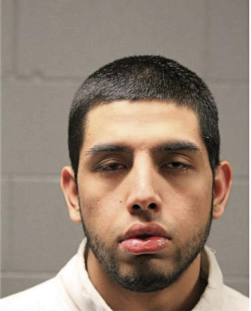 JAIME CHAIREZ, Cook County, Illinois
