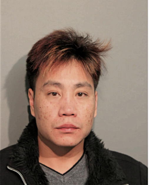 SAMUEL CHEN, Cook County, Illinois