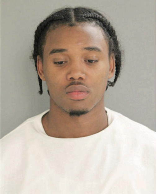 JUNIUS CHEW, Cook County, Illinois